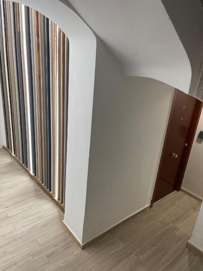 Centrum Alicante Eksteriør billede