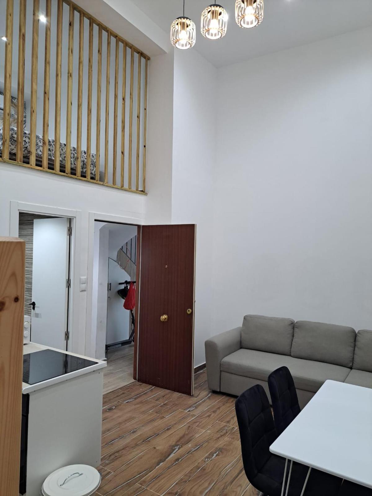 Centrum Alicante Værelse billede
