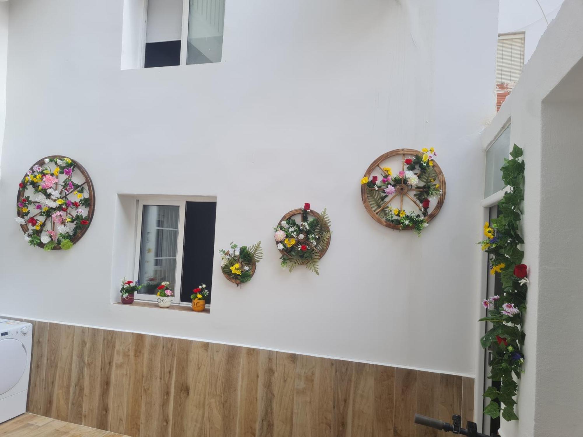 Centrum Alicante Værelse billede
