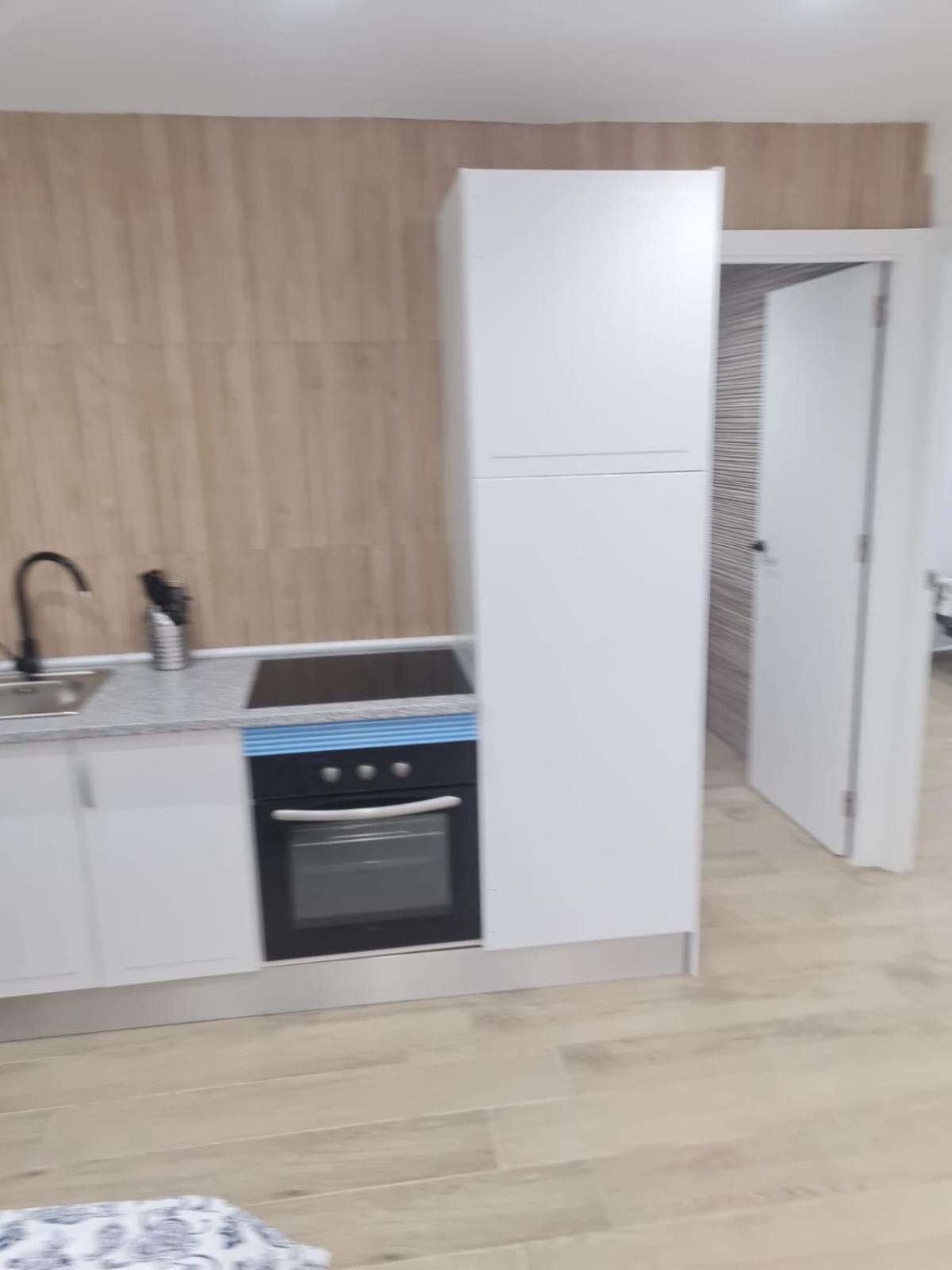 Centrum Alicante Værelse billede