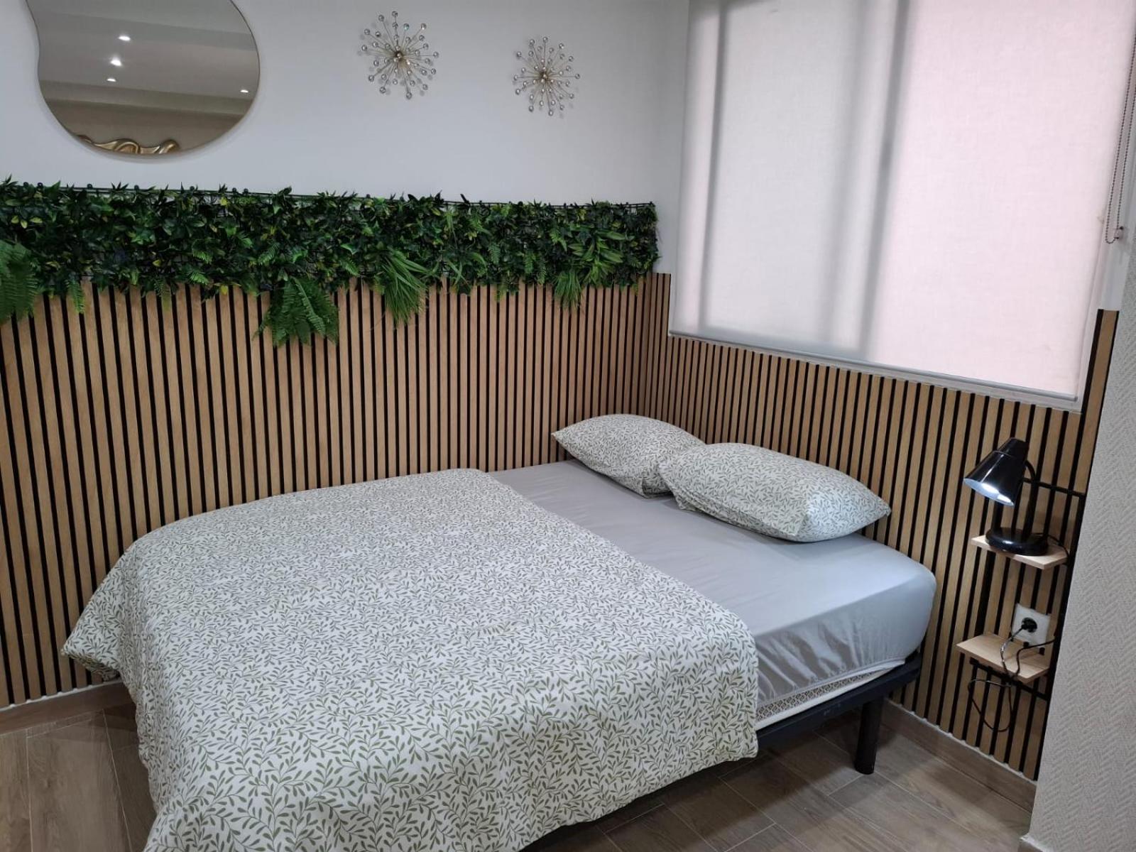 Centrum Alicante Eksteriør billede