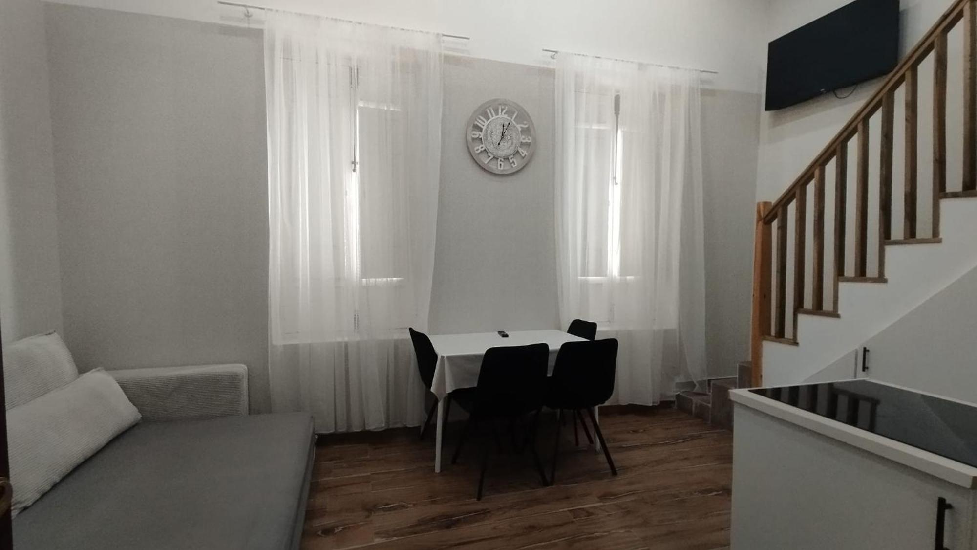 Centrum Alicante Værelse billede